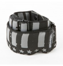 Dunlop D67-13 Jacquard Stars And Stripes Ремень для гитары