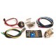 Graphtech PE-0240-00 GHOST ACOUSTI-PHONIC - преамп для гитары (базовый комплект) набор