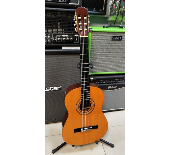 Koga 1998 20th Anniversary Limited классическая гитара, Япония USED