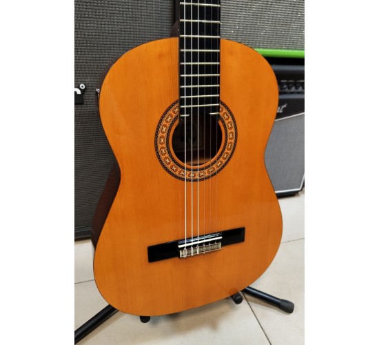 Koga 1998 20th Anniversary Limited классическая гитара, Япония USED