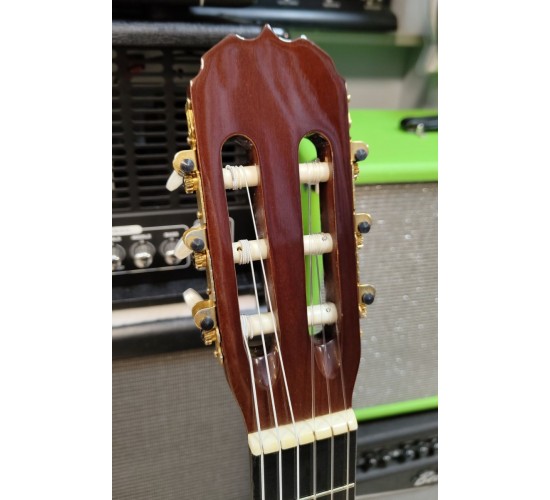 Koga 1998 20th Anniversary Limited классическая гитара, Япония USED