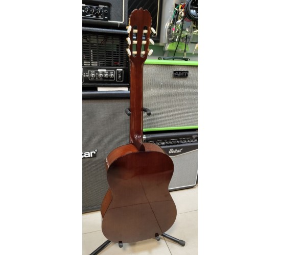 Koga 1998 20th Anniversary Limited классическая гитара, Япония USED
