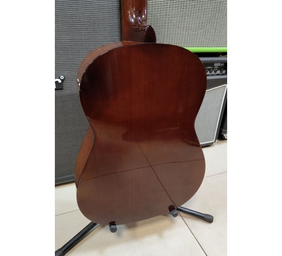Koga 1998 20th Anniversary Limited классическая гитара, Япония USED