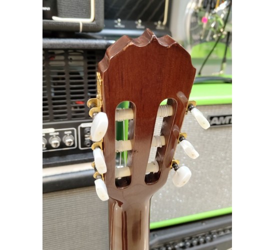 Koga 1998 20th Anniversary Limited классическая гитара, Япония USED