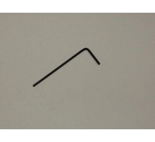 Hosco H-WRE-3/32 Шестигранный ключ 3/32 дюйма