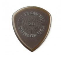 Dunlop Flow Standard Медиатор, толщина 2.0мм