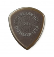 Dunlop Flow Standard Медиатор, толщина 2.0мм