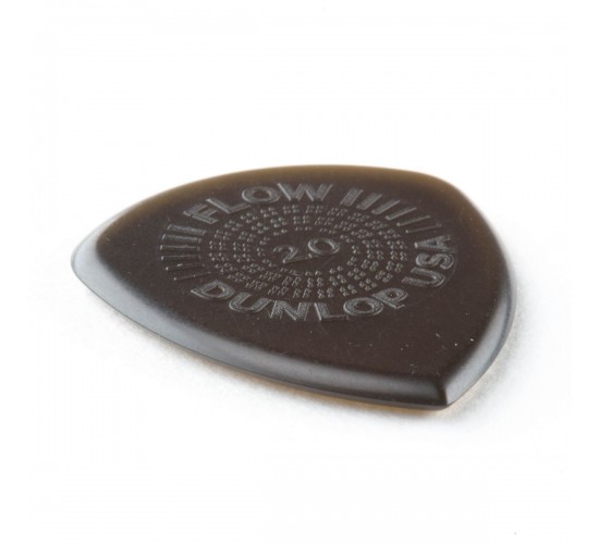 Dunlop Flow Standard Медиатор, толщина 2.0мм