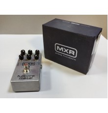 MXR fullbore metal M116 гитарная педаль - дисторшн USED