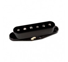 DiMarzio DP175S BK True Velvet Middle звукосниматель для электрогитары