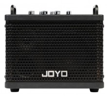 Joyo DC-15S Комбоусилитель гитарный цифровой, 15 Вт