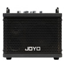 Joyo DC-15S Комбоусилитель гитарный цифровой, 15 Вт