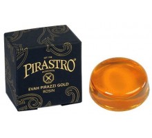 Pirastro 901000 Evah Pirazzi Gold Канифоль для скрипки