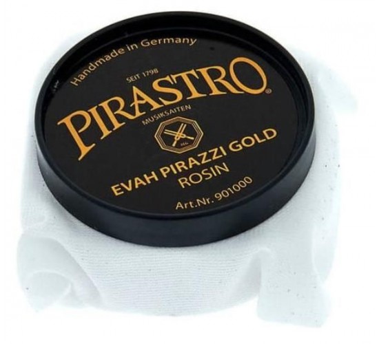 Pirastro 901000 Evah Pirazzi Gold Канифоль для скрипки