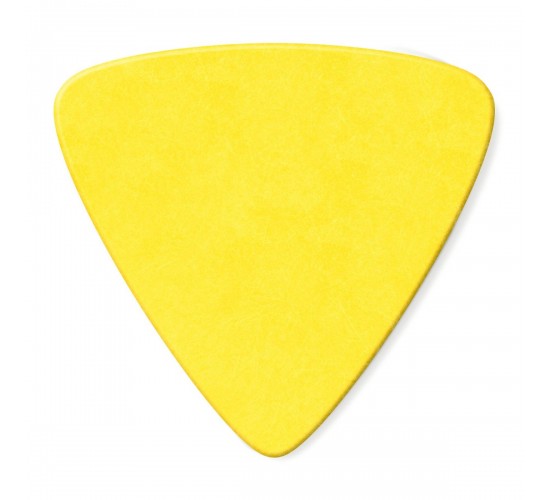 Dunlop Tortex Triangle Медиатор, толщина 0,73мм, треугольный