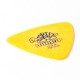 Dunlop Tortex Triangle Медиатор, толщина 0,73мм, треугольный