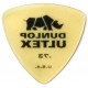 Dunlop Ultex Triangle Медиатор, толщина 0,73мм, треугольные