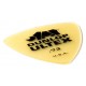 Dunlop Ultex Triangle Медиатор, толщина 0,73мм, треугольные