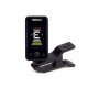 Planet Waves PW-CT-17BK Eclipse Тюнер на прищепке, черный