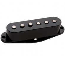 DiMarzio DP419BK Area 67 звукосниматель, сингл, чёрный