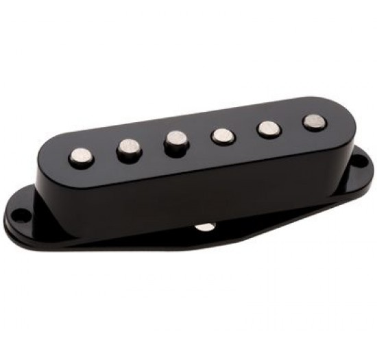 DiMarzio DP419BK Area 67 звукосниматель, сингл, чёрный