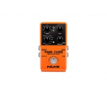 Nux Time-Core-Deluxe-MkII Педаль эффектов, Cherub