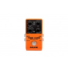 Nux Time-Core-Deluxe-MkII Педаль эффектов, Cherub