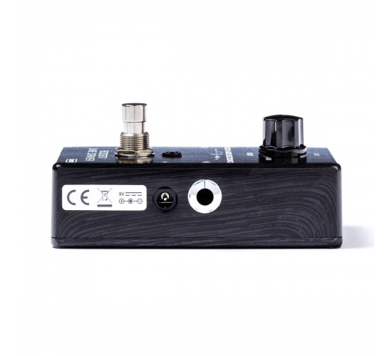Dunlop MC401 MXR Cae Boost/Line Driver Педаль эффектов - бустер