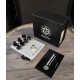 Darkglass Vintage Deluxe V2 басовый предусилитель USED