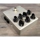Darkglass Vintage Deluxe V2 басовый предусилитель USED