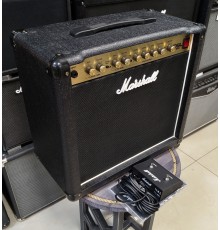Marshall DSL 15C ламповый гитарный комбоусилитель USED
