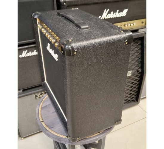 Marshall DSL 15C ламповый гитарный комбоусилитель USED