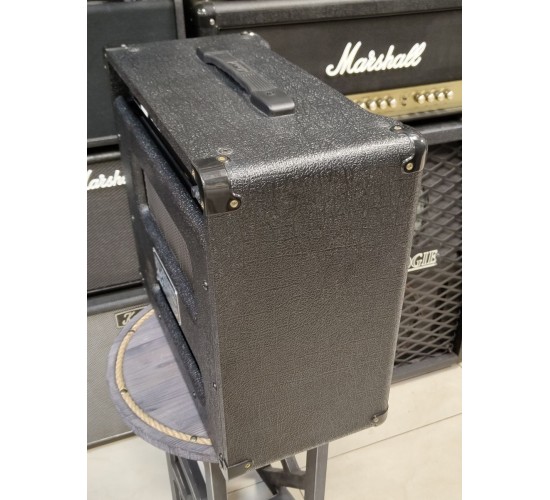 Marshall DSL 15C ламповый гитарный комбоусилитель USED