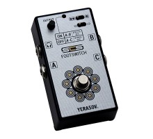 Yerasov SCS-FS-12 Footswitch Пассивный ножной переключатель футсвич