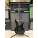 Edwards E-HR-145III Horizon by ESP электрогитара, цвет черный, Япония USED