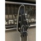 Edwards E-HR-145III Horizon by ESP электрогитара, цвет черный, Япония USED