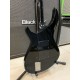 Edwards E-HR-145III Horizon by ESP электрогитара, цвет черный, Япония USED
