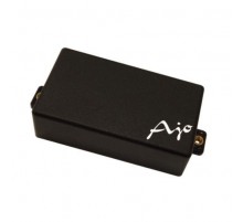 Ajo CC504AS-BK Crystal Clean Звукосниматель магнитный, хамбакер, активный