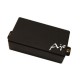 Ajo CC504AS-BK Crystal Clean Звукосниматель магнитный, хамбакер, активный