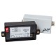 Ajo CC504AS-BK Crystal Clean Звукосниматель магнитный, хамбакер, активный
