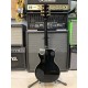 Grass Roots G-LP-60C Les Paul Custom электрогитара, цвет черный, Корея USED