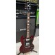 Epiphone SG 1966 Reissue G-400 электрогитара, цвет Cherry 2004 USED