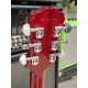 Epiphone SG 1966 Reissue G-400 электрогитара, цвет Cherry 2004 USED