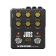 TC Electronic JIMS 45 PREAMP двухканальный гитарный преамп/предусилитель, винтажная серия