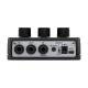 TC Electronic JIMS 45 PREAMP двухканальный гитарный преамп/предусилитель, винтажная серия
