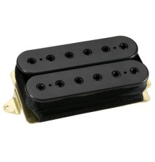 DiMarzio DP272FBK Imperium™ Neck звукосниматель хамбакер, чёрный