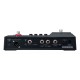 Zoom B2 FOUR процессор эффектов и эмулятор усилителя для бас-гитары