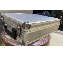 Кейс для музыкального оборудования USED