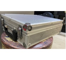 Кейс для музыкального оборудования USED
