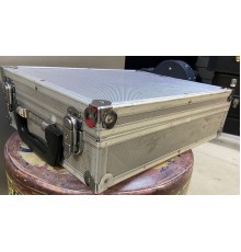 Кейс для музыкального оборудования USED